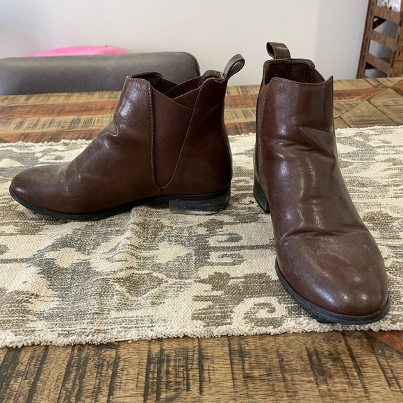 Fall boots by Mat & Nat - size 37 - Picture 3 of 6